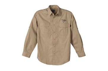 tactical long sleeve button down shirts