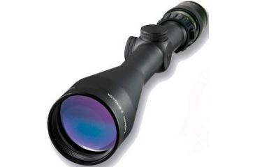 Trijicon TR22 AccuPoint 2.5-10x56mm Rifle Scope