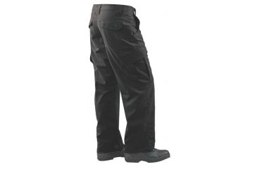 Image of Tru-Spec 24-7 Ladies Ascent Pants, BLACK, 0 1031001
