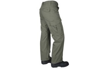 Image of Tru-Spec 24-7 Ladies Ascent Pants, Ranger Green, W-0 L-U 1033001