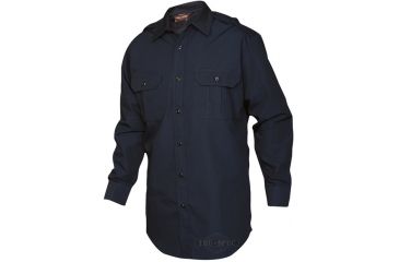 Tru-Spec Tactical Dress Long Sleeve Shirt | Free Shipping over $49!