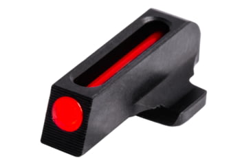Image of TruGlo Brite-Site Fiber Optic Hand Gun Sight, Red Front/GreenRear, Springfield XD, TG-TG131X
