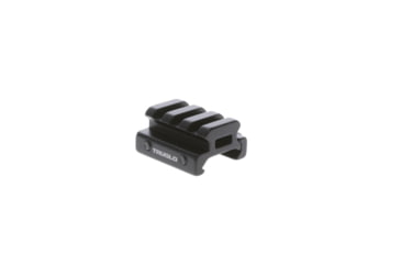Image of TruGlo Picatinny 1/2in. 2 Piece Riser Mount, TG-TG8972B