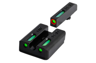 TruGlo TFX Pro Taurus Millennium Sight Set