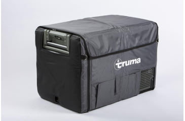 Image of Truma Cooler C60 Insulated Cover, Earth Green, 60 liter, 40955-04