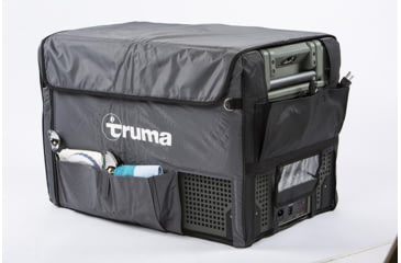 Image of Truma Cooler C60 Insulated Cover, Earth Green, 60 liter, 40955-04