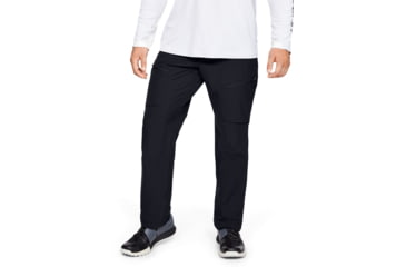 under armour men's canyon cargo fish pants