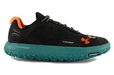 under armour fat tire trail runner