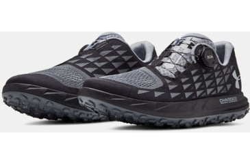 fat tire running shoes review