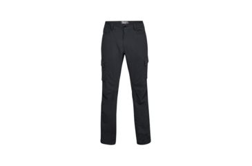 under armour cargo pants black