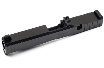 Unity Tactical Atom Glock Stripped Pistol Slide Up to $50.00 Off  w/ Free Shipping  — 2 models