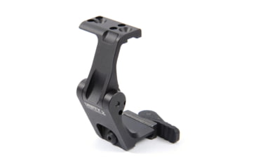 Image of Unity Tactical FAST FTC Omni Mount, Black, FST-OMB