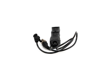 Image of Unity Tactical Tactical Augmented Pressure Switch - Surefire / Insight - 9in, Black, TAPS-SI9B