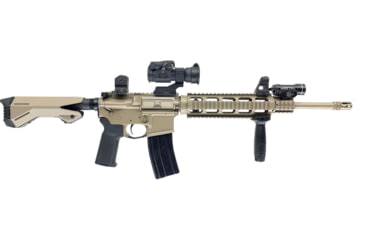 Image of Valiant Dynamics EvolvR Telescoping Combat Stock