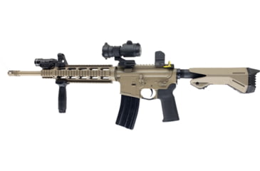 Image of Valiant Dynamics EvolvR Telescoping Combat Stock