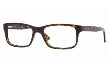 Versace Eyeglasses VE3134 with Rx Prescription Lenses | Free Shipping
