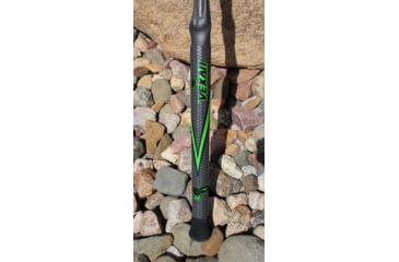 Image of Vexan Pro Bass Rod, 7ft, Heavy Casting, Grey/Green, 7 ft, VP7H-C