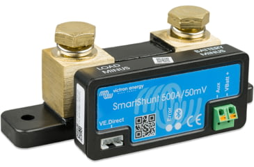 victron energy smartshunt 500 amp battery monitor bluetooth victron energy smartshunt 500 amp battery monitor bluetooth