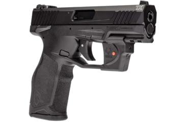 Image of Viridian Weapon Technologies Essential Red Laser Sight for Taurus TX22, Non-ECR, 912-0039