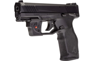 Image of Viridian Weapon Technologies Essential Red Laser Sight for Taurus TX22, Non-ECR, 912-0039