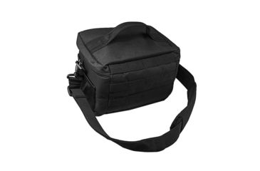 molle insulated lunch bag