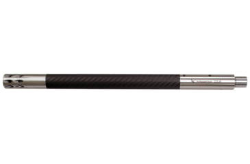 Image of Volquartsen Firearms Carbon Fiber THM Tension Barrel for 22 Charger with Forward Blow Comp, Stainless, VCCHTHM-CF