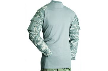 voodoo tactical shirt