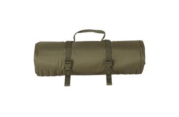 Image of Voodoo Tactical Roll Up Shooter's Mat, Coyote - 06-840607000