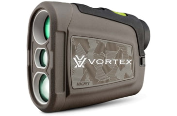 Image of Vortex 6x Blade Golf Laser Rangefinder, Brown/Tan, 6.25x4.75x3, LRF-BLADE