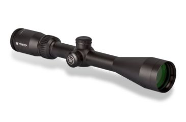 Vortex Optics Crossfire II 4-12×44 SFP Rifle Scope