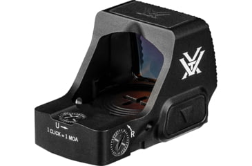 Image of Vortex Defender-ST 3 MOA Red Dot Sight, Black, 4x5.75x2.75, DFST-MRD3