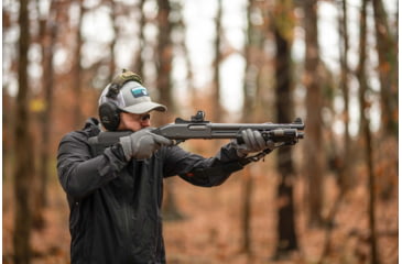 Image of Vortex Defender-ST 3 MOA Red Dot Sight, Black, 4x5.75x2.75, DFST-MRD3