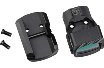 Image of Vortex Defender-ST 6 MOA Red Dot Sight, Black, 4x5.75x2.75, DFST-MRD6