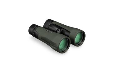 Image of Vortex Diamondback HD 12x50 Binoculars, Green, DB-217