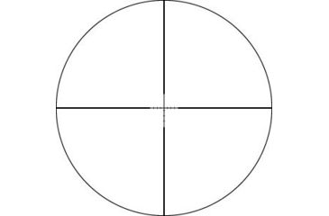 Vortex Optics Viper HS 4-16x50 Riflescope w/ Dead-Hold BDC Reticle, VHS-4307