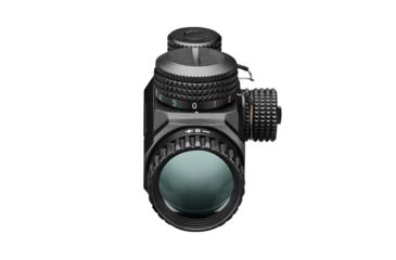 Image of Vortex Spitfire 1x Prism Scope w/ DRT MOA Reticle, Black SPR-1301