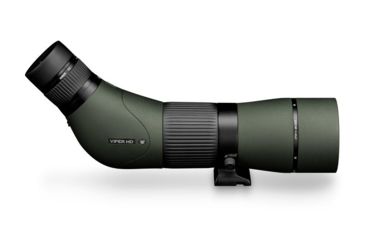 Image of Vortex Viper 15-45x 65mm HD Angled Spotting Scope, V500