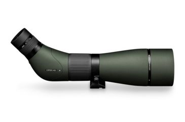 Image of Vortex Viper 20-60x 85mm HD Angled Spotting Scope, V502