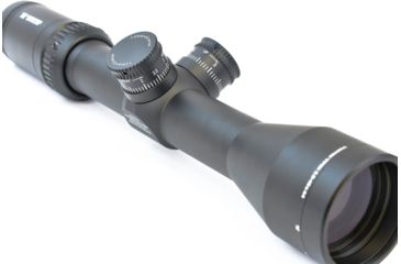 Vortex Viper PST 2.5-10x44 Riflescope, Color: Black, Tube Diameter: 30 mm
