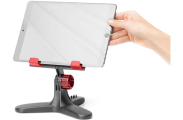 Image of Weather Tech Tablet Holder, Red, 8ATBH2RO