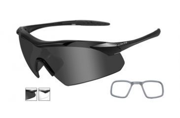 Wiley X Vapor Safety Sunglasses | Up to $4.00 Off 4.4 Star Rating w ...