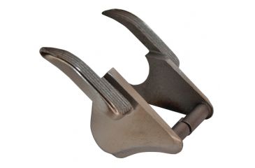 Image of Wilson Combat Ambidextrous Thumb Safety Stainless