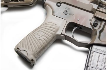 Wilson Combat, BCM Starburst Gunfighter Grip | Up to 46% Off 4.3 Star ...