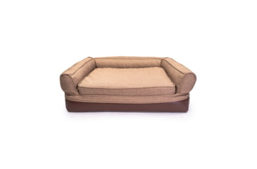 Image of Winchester Pet King Buck Premium Dog Bed, Antique Bronze, S/M, KB-PDB-BRNZ-S/M-1