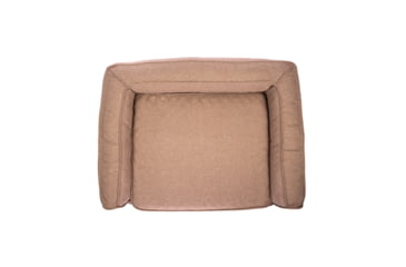 Image of Winchester Pet King Buck Premium Dog Bed, Antique Bronze, S/M, KB-PDB-BRNZ-S/M-1