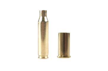 Image of Winchester Rifle Brass, .22 Hornet, Unprimed, 100 Cases/Bag, WSC22HU