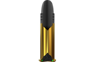 Image of Winchester WILDCAT .22 Long Rifle, 40 Grain, Lead Round Nose, Brass Cased, Rimfire Ammo, 500 Rounds, WW22LR