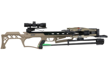Image of Xpedition Archery Xpedition Xpedite 420 Crossbow Package