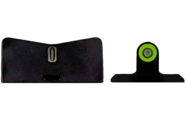Image of XS Sight Systems DXT2 Standard Dot Sight, Green, Sig P225/P226/P228/P229/P320/Springfield XD/XDm/XDs, SI-0013S-6G