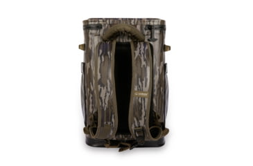 Image of Yukon Outfitters Hatchie Backpack Cooler, Mossy Oak Bottomland, YHCP30MOB